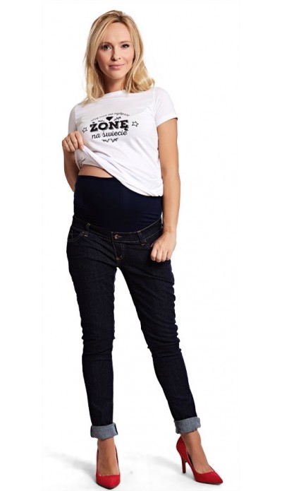 Pantalon femme enceinte - Esmara